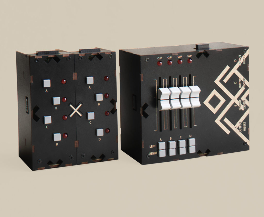 Extra Bus Blocks – Finegear