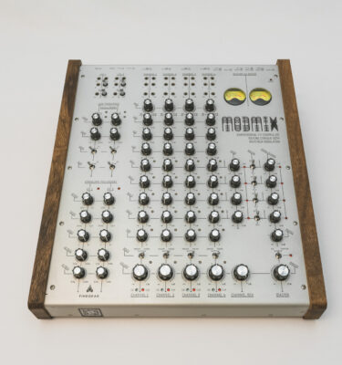 Modmix